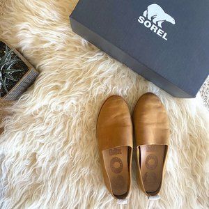 Sorel Ella Slip On Shoe